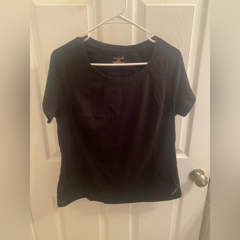 Exertek Top